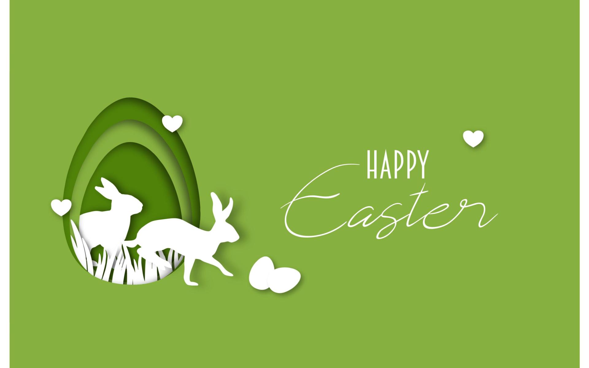 Ostern