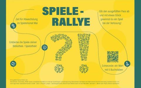 Info Plakat